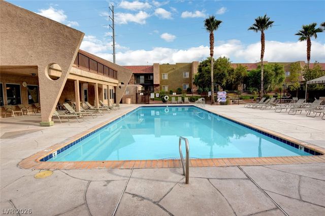 4401 Alexis Drive 440, Las Vegas, NV 89103