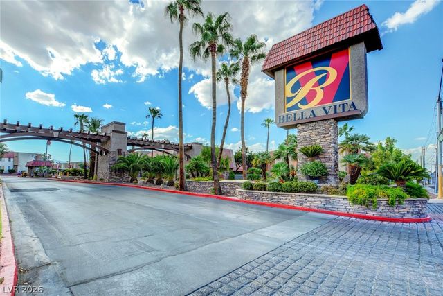 4401 Alexis Drive 440, Las Vegas, NV 89103