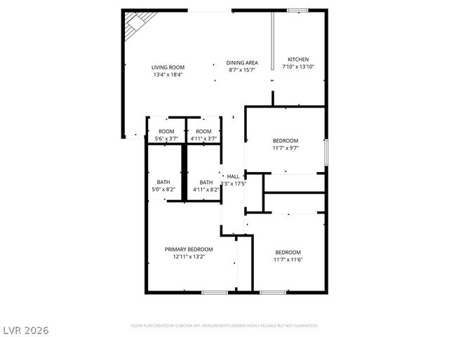 4401 Alexis Drive 440, Las Vegas, NV 89103