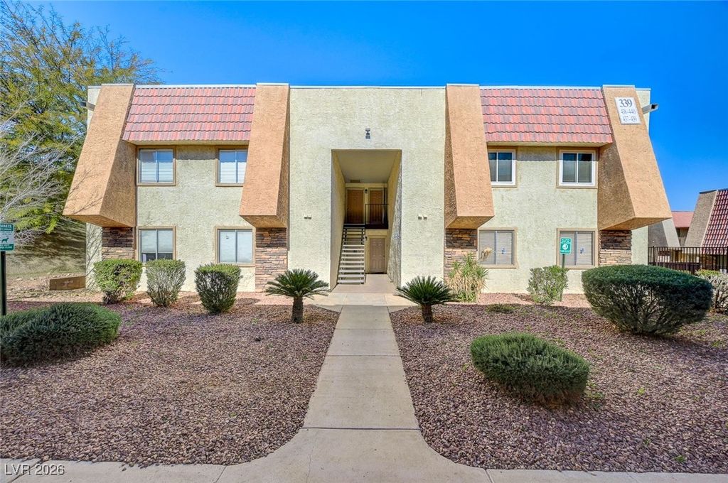 4401 Alexis Drive 440, Las Vegas, NV 89103