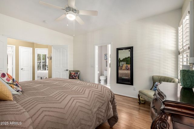 6972 S NANTUCKET Street, Chandler, AZ 85249