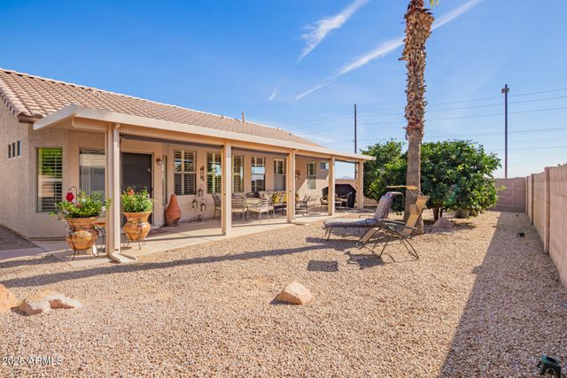 6972 S NANTUCKET Street, Chandler, AZ 85249