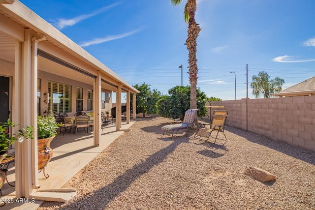 6972 S NANTUCKET Street, Chandler, AZ 85249