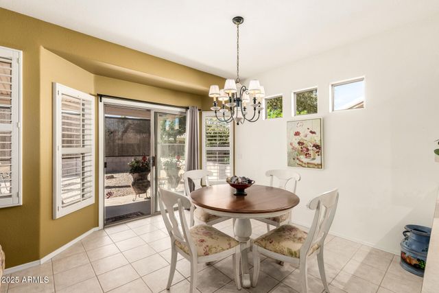 6972 S NANTUCKET Street, Chandler, AZ 85249