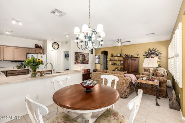 6972 S NANTUCKET Street, Chandler, AZ 85249