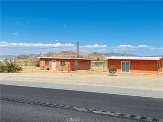 5827 Old Woman Springs Road, Johnson Valley, CA 92285