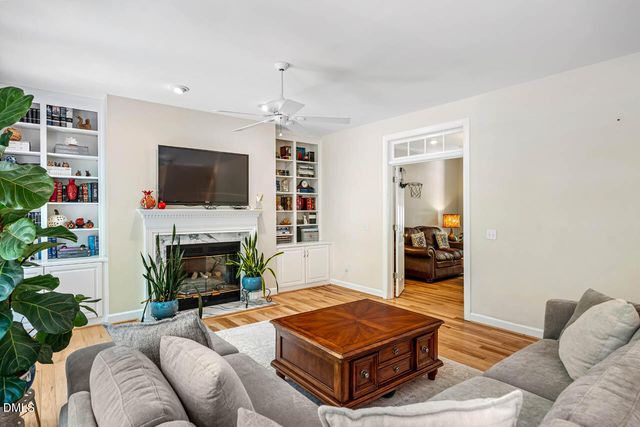 102 Buck Taylor Trail, Chapel Hill, NC 27516