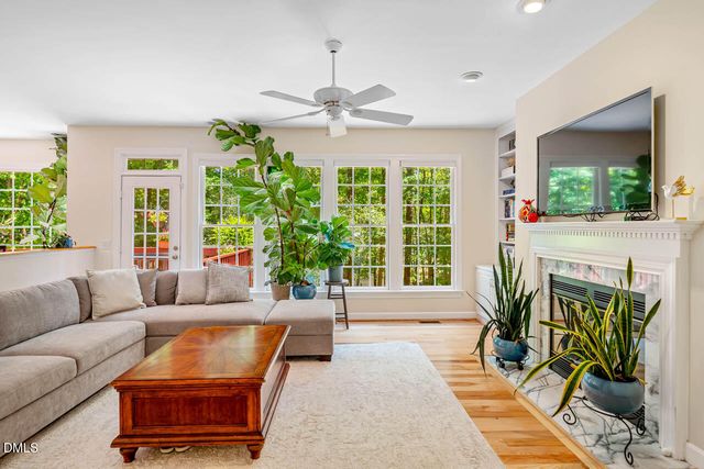 102 Buck Taylor Trail, Chapel Hill, NC 27516