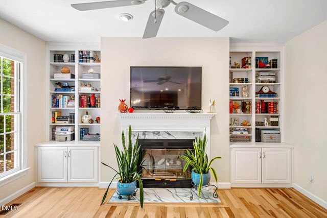 102 Buck Taylor Trail, Chapel Hill, NC 27516