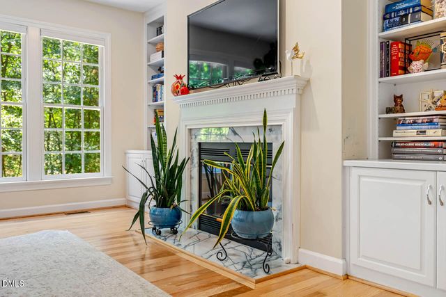 102 Buck Taylor Trail, Chapel Hill, NC 27516