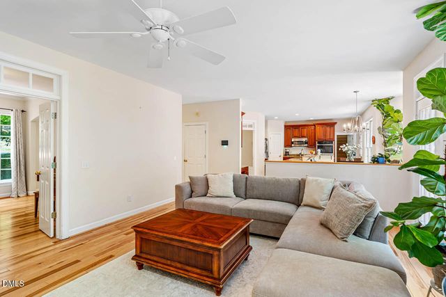 102 Buck Taylor Trail, Chapel Hill, NC 27516