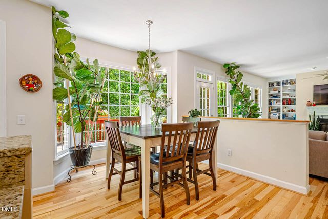 102 Buck Taylor Trail, Chapel Hill, NC 27516