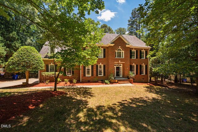 102 Buck Taylor Trail, Chapel Hill, NC 27516