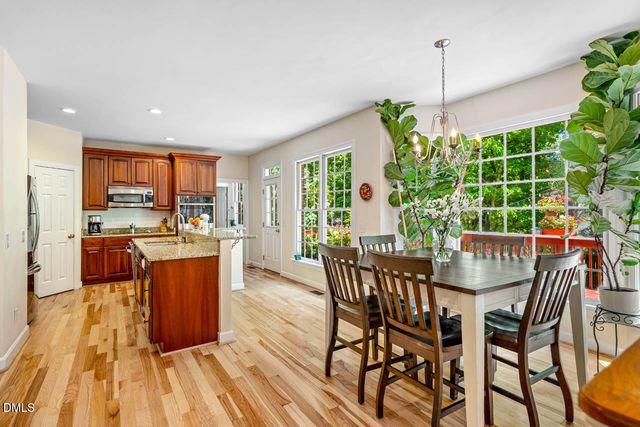 102 Buck Taylor Trail, Chapel Hill, NC 27516