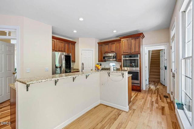 102 Buck Taylor Trail, Chapel Hill, NC 27516