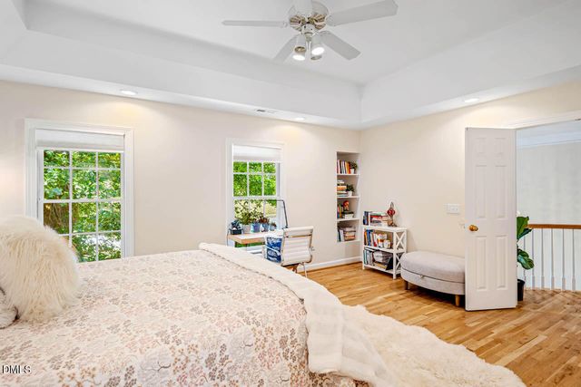 102 Buck Taylor Trail, Chapel Hill, NC 27516