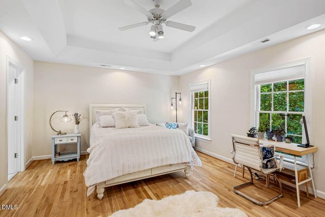 102 Buck Taylor Trail, Chapel Hill, NC 27516