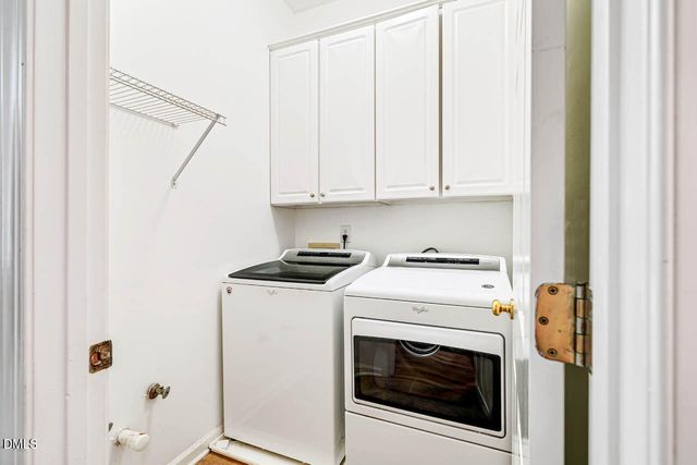 102 Buck Taylor Trail, Chapel Hill, NC 27516