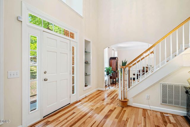 102 Buck Taylor Trail, Chapel Hill, NC 27516