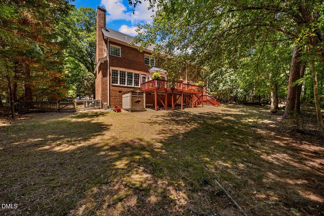 102 Buck Taylor Trail, Chapel Hill, NC 27516