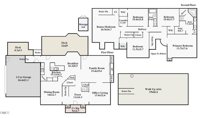 102 Buck Taylor Trail, Chapel Hill, NC 27516