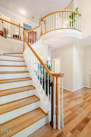 102 Buck Taylor Trail, Chapel Hill, NC 27516