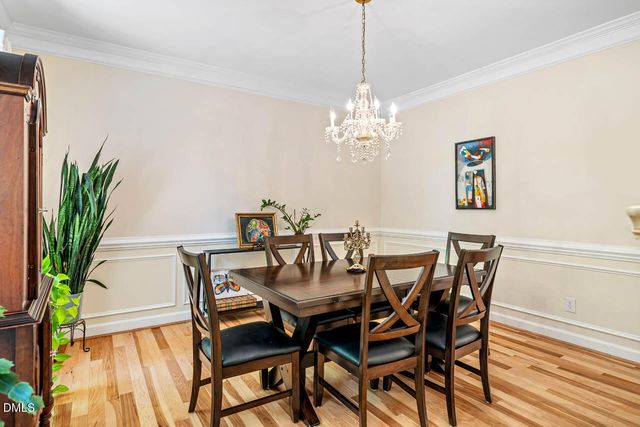 102 Buck Taylor Trail, Chapel Hill, NC 27516