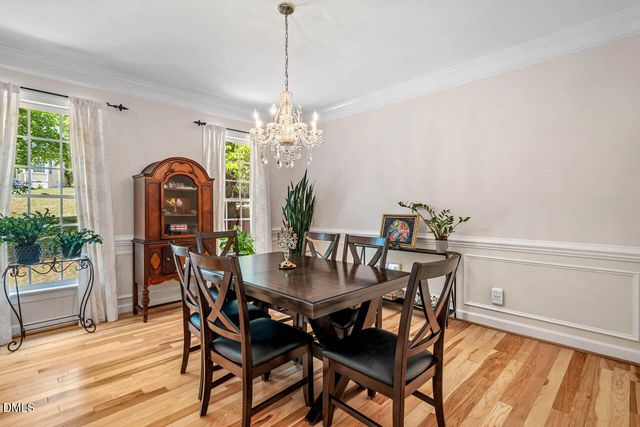 102 Buck Taylor Trail, Chapel Hill, NC 27516