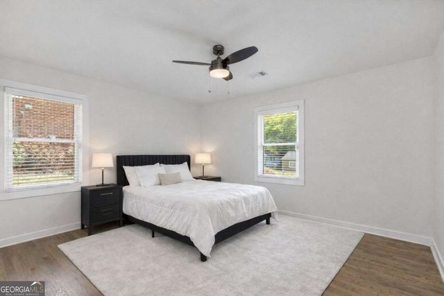2353 Larchwood Road, Atlanta, GA 30310