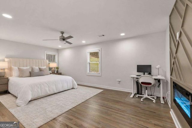 2353 Larchwood Road, Atlanta, GA 30310