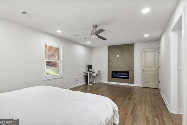 2353 Larchwood Road, Atlanta, GA 30310