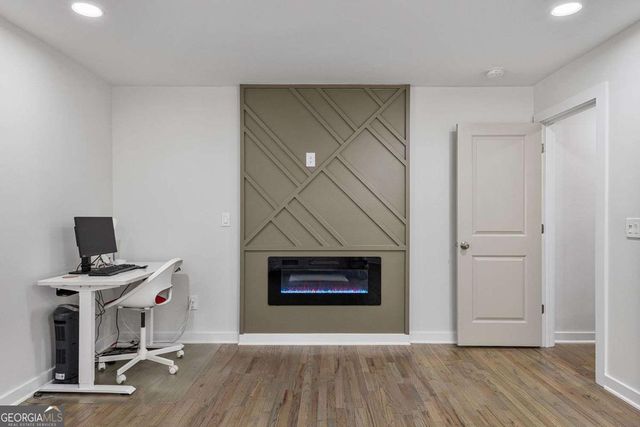 2353 Larchwood Road, Atlanta, GA 30310