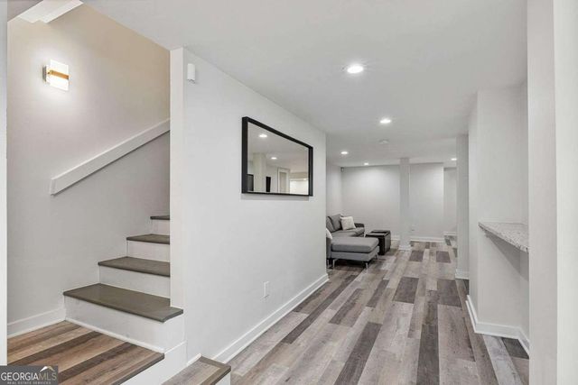 2353 Larchwood Road, Atlanta, GA 30310