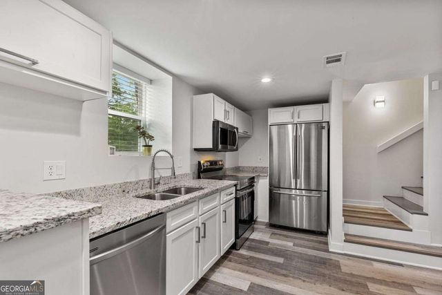 2353 Larchwood Road, Atlanta, GA 30310