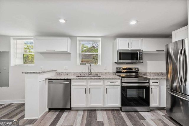 2353 Larchwood Road, Atlanta, GA 30310