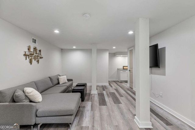 2353 Larchwood Road, Atlanta, GA 30310