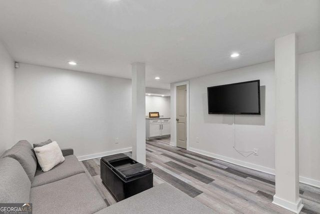 2353 Larchwood Road, Atlanta, GA 30310