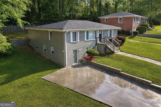 2353 Larchwood Road, Atlanta, GA 30310
