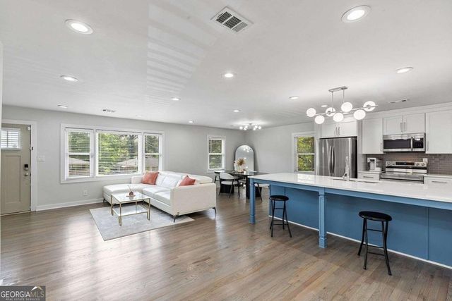 2353 Larchwood Road, Atlanta, GA 30310