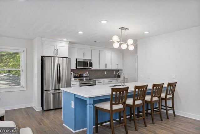 2353 Larchwood Road, Atlanta, GA 30310