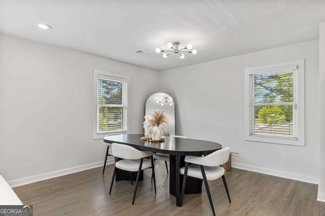 2353 Larchwood Road, Atlanta, GA 30310