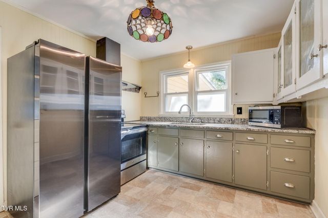 105 North 1st Avenue, Jonesborough, TN 37659