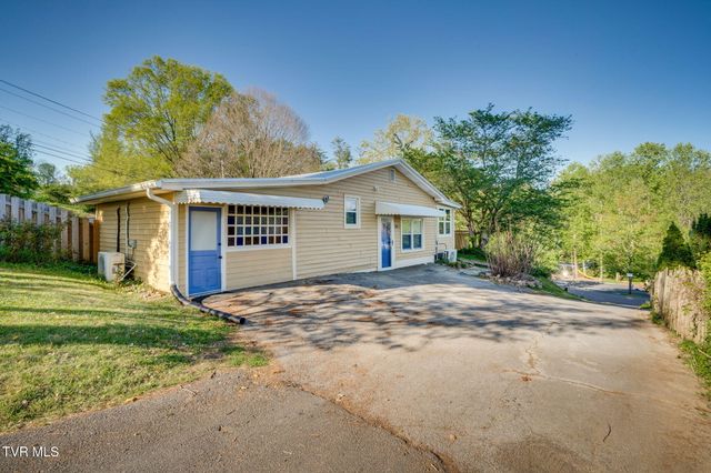 105 North 1st Avenue, Jonesborough, TN 37659