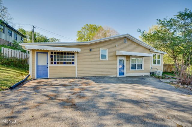 105 North 1st Avenue, Jonesborough, TN 37659