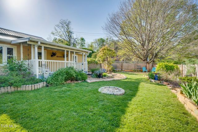 105 North 1st Avenue, Jonesborough, TN 37659