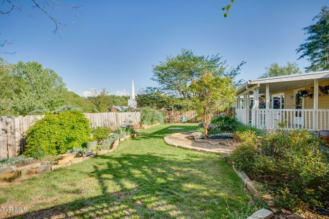 105 North 1st Avenue, Jonesborough, TN 37659