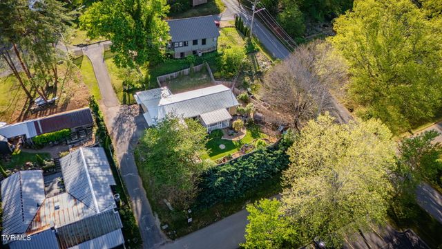 105 North 1st Avenue, Jonesborough, TN 37659