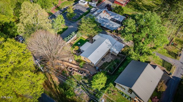 105 North 1st Avenue, Jonesborough, TN 37659