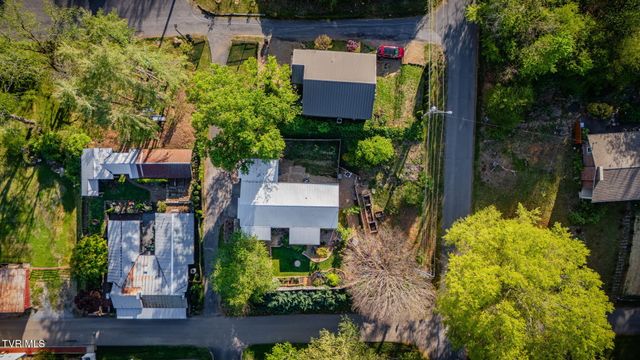 105 North 1st Avenue, Jonesborough, TN 37659