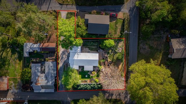 105 North 1st Avenue, Jonesborough, TN 37659
